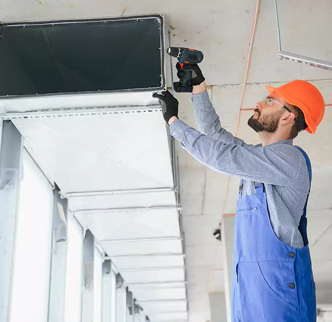 Why Homeowners & Businesses Trust Us in Franklin, TN