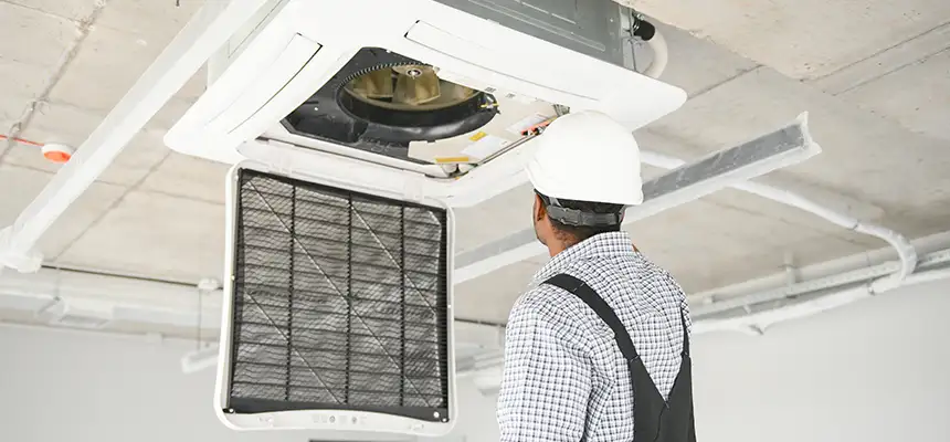 Our Affordable Duct Cleaning Near Me Services in Franklin, TN