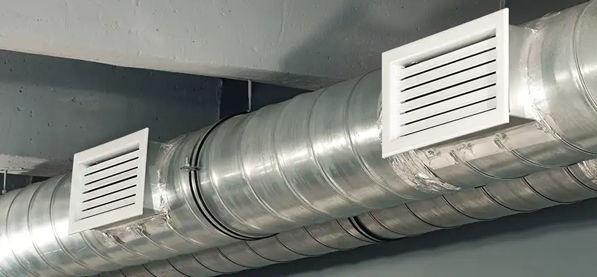 Our Air Duct Camera Inspection Services in Franklin, TN