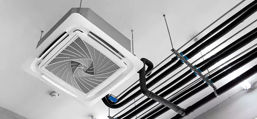 Our Air Duct Deep Cleaning Services in Franklin, TN