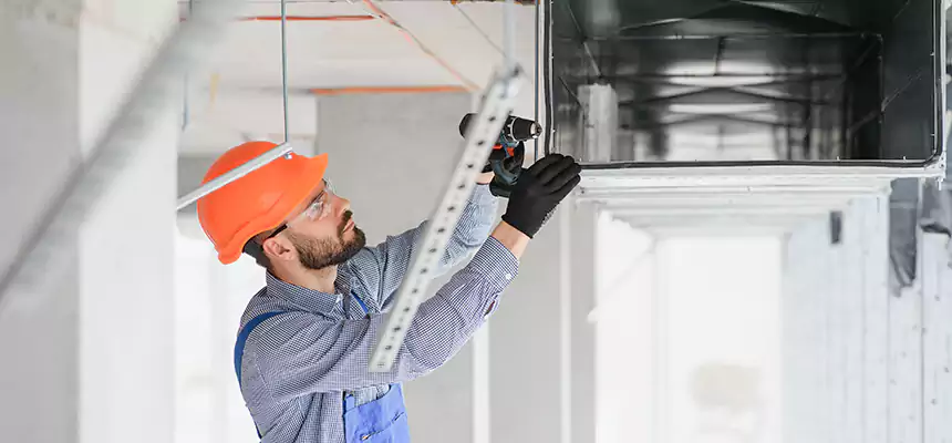 Our Air Vent Replacement Services in Franklin, TN