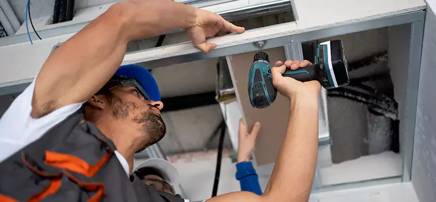 Our Apartment Air Duct Cleaning Services in Franklin, TN