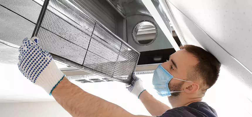 Our Bathroom Exhaust Duct Cleaning Services in Franklin, TN