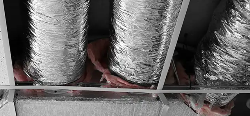 Scalable Commercial Multi‑Unit Dryer Vent Camera Inspection in Franklin, TN