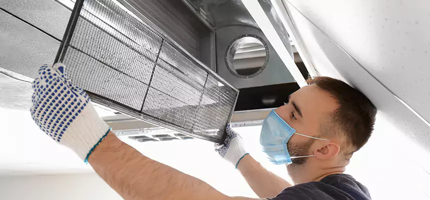 Our Dryer Vent Replacement Services in Franklin, TN