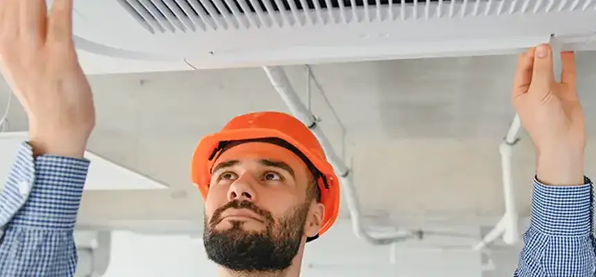 Our Furnace Vent Cleaning Services in Franklin, TN