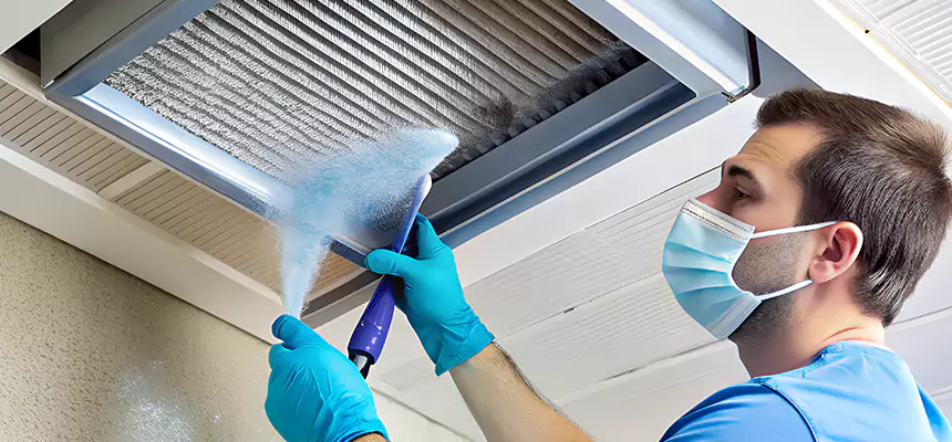Our Home Ventilation Cleaning Services in Franklin, TN