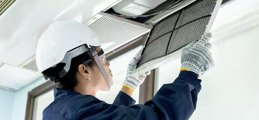 Our Multi-family Home Duct Cleaning Services in Franklin, TN