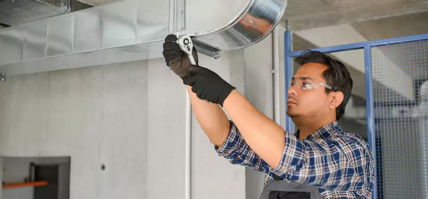 Our Post-Construction Duct Cleaning Services in Franklin, TN