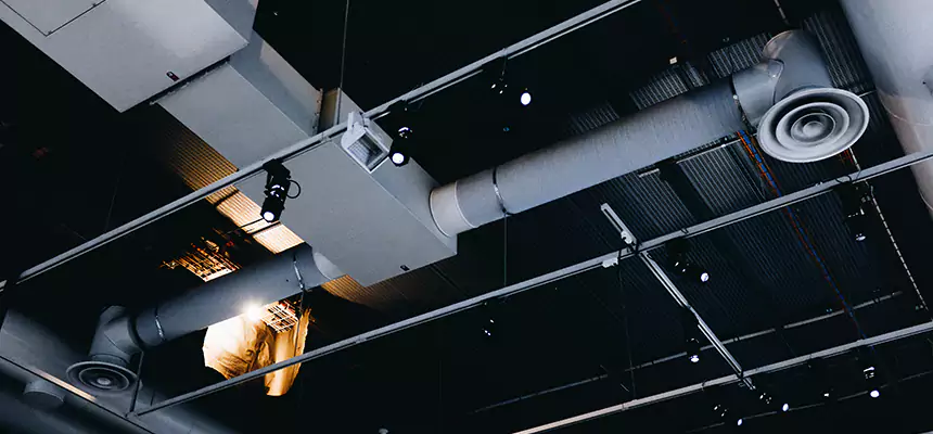 Our Seasonal Allergy Air Duct Cleaning Services in Franklin, TN