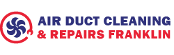 Air Duct Cleaning & Repairs Franklin