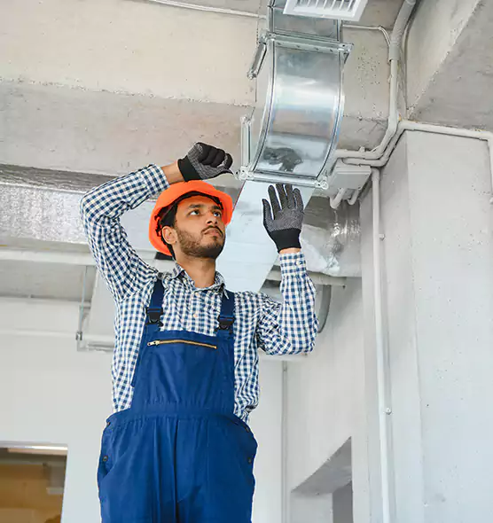 Professional Air Duct Cleaning Service in Franklin, TN