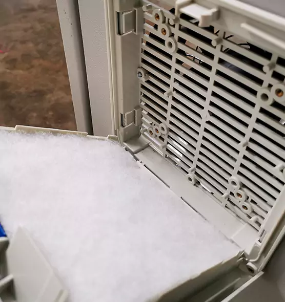 About Air Duct Overhaul & Upgrades in Franklin, TN