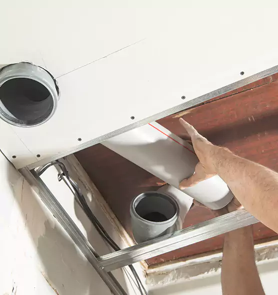 Professional Air Duct Replacement in Franklin, TN