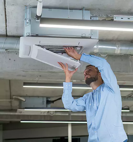 About Air Duct Sealing And Repair in Franklin, TN