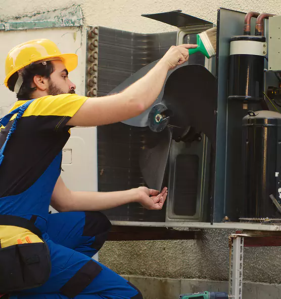 Professional Air Duct Washing Service in Franklin, TN