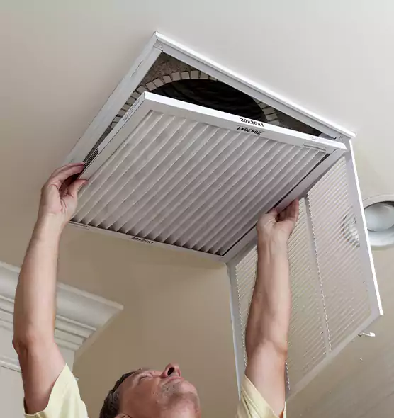 Trusted Apartment Air Duct Cleaning in Franklin, TN