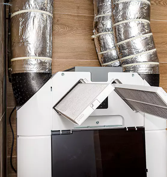 About Clogged Air Duct Repair in Franklin, TN