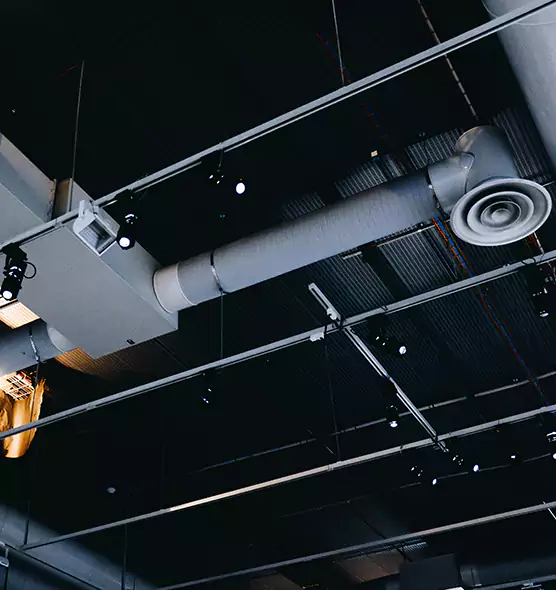 Professional Duct Cleaning For LEED Homes in Franklin, TN