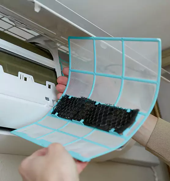 Welcome to Air Duct Cleaning & Repairs Franklin — Your Local HEPA Filter Installation Pros in Franklin, TN