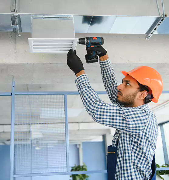 Professional HVAC Duct Cleaning in Franklin, TN