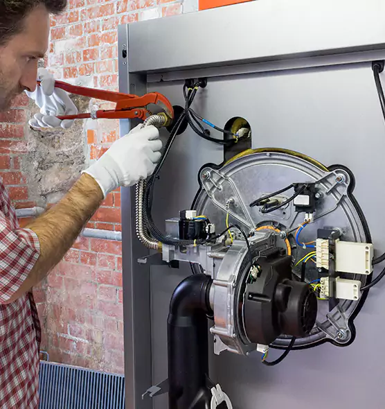 Advanced Repair Dryer Vent Hose in Franklin, TN