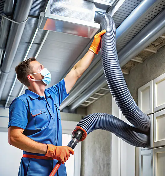 Welcome to Air Duct Cleaning & Repairs Franklin — Your Local Roof Dryer Vent Cleaning Specialists in Franklin, TN