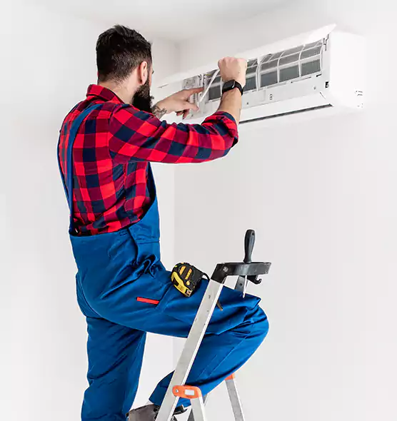About Smart Air Conditioning Installation in Franklin, TN