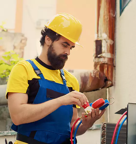 About Smart HVAC Installation in Franklin, TN