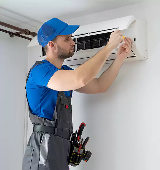 About Smart Thermostat AC Installation in Franklin, TN