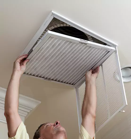 Trusted Vent Shaft Cleaning Expert in Franklin, TN