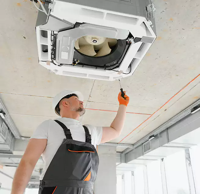 Why Homeowners & Businesses Trust Us in Franklin, TN?