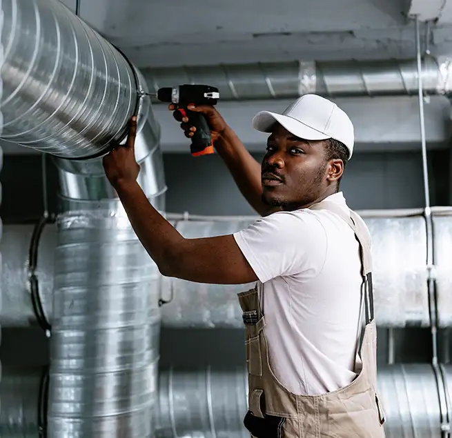 Why Homeowners & Businesses Trust Us Franklin, TN