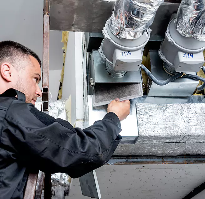 Why Homeowners & Businesses Trust Us in Franklin, TN?