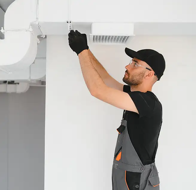 Why Homeowners & Businesses Trust Us in Franklin, TN?