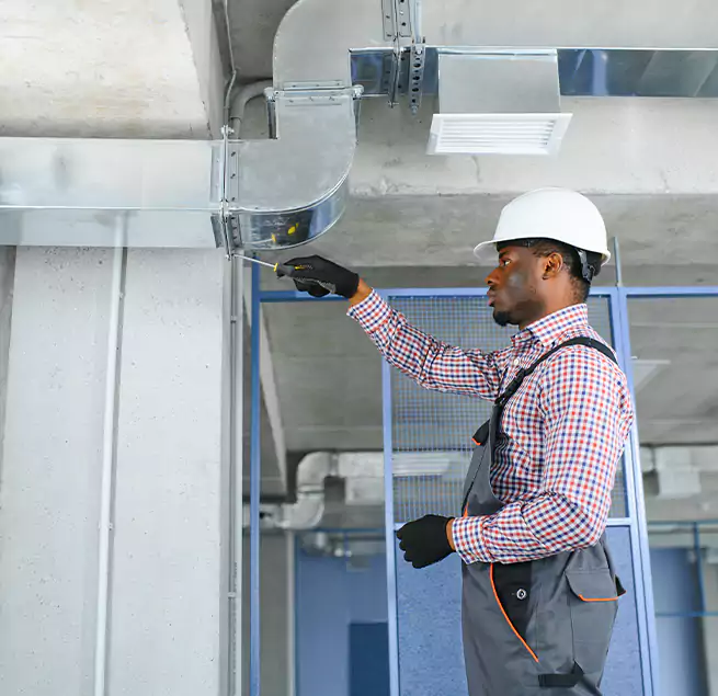 Why Homeowners & Businesses Trust Us Franklin, TN