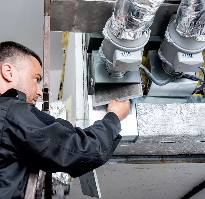  Why Homeowners & Businesses Trust Us in Franklin, TN?