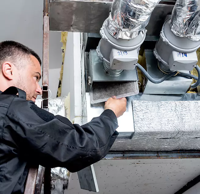 Why Homeowners & Businesses Trust Us in Franklin, TN?