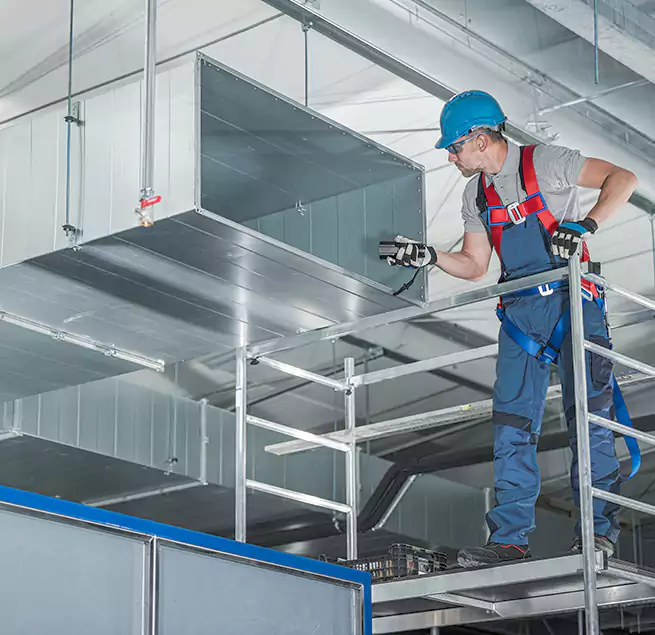 Why Homeowners & Businesses Trust Us in Franklin, TN?