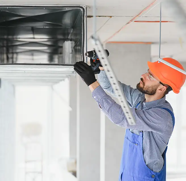 Why Homeowners & Businesses Trust Us in Franklin, TN?