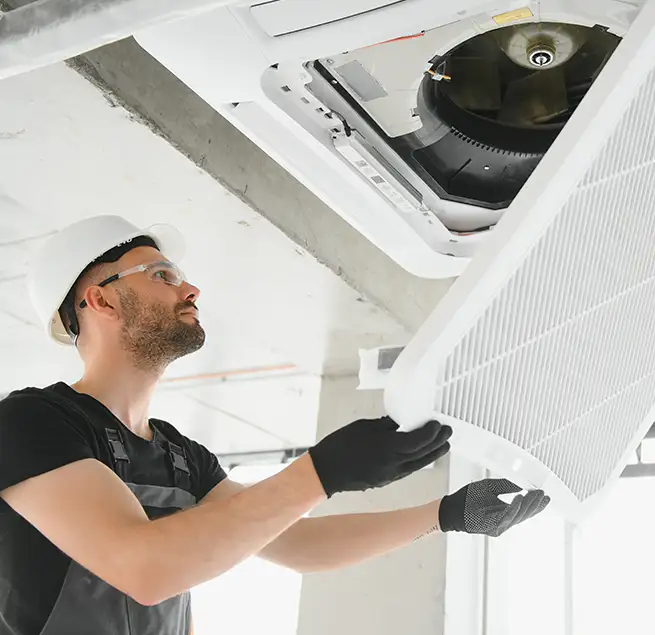 Why Homeowners & Businesses Trust Us in Franklin, TN?