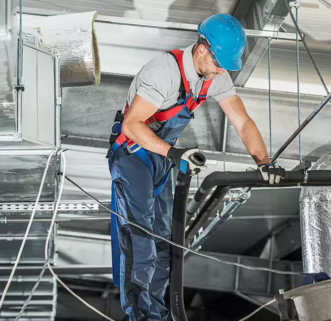 Why Homeowners & Businesses Trust Us in Franklin, TN?