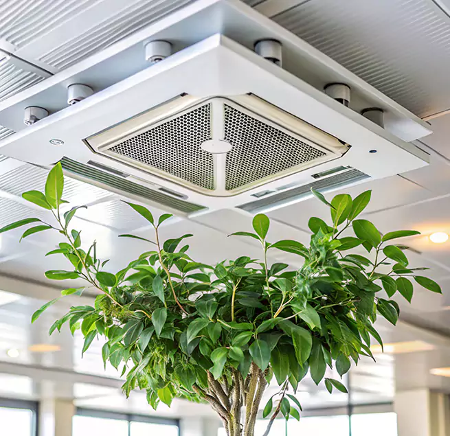 Why Homeowners & Businesses Trust Us in Franklin, TN?