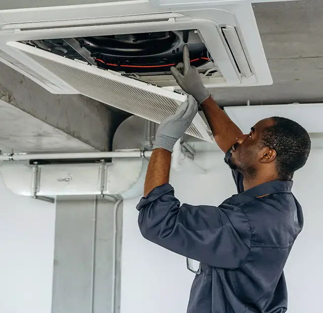 Why Homeowners & Businesses Trust Us in Franklin, TN?