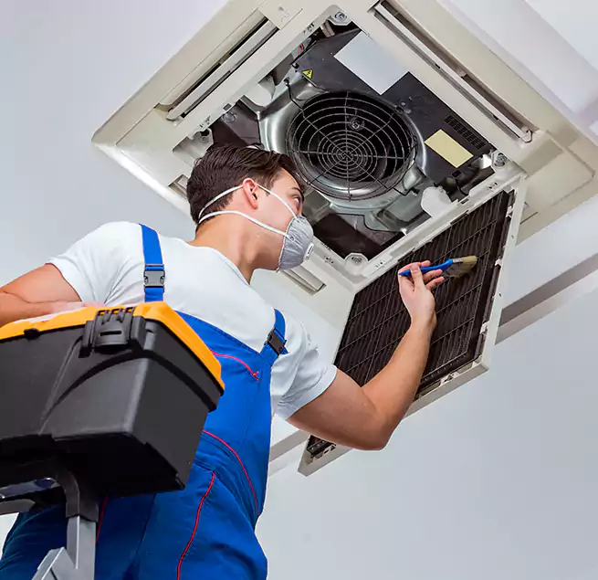 Why Homeowners & Businesses Trust Us in Franklin, TN?