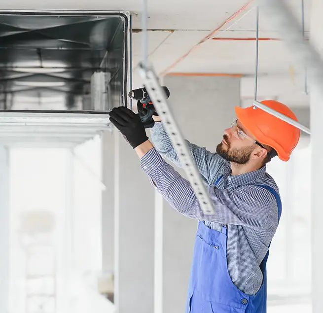 Why Homeowners Businesses Trust Us Franklin, TN