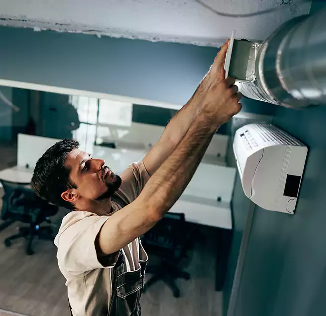 Why Homeowners & Businesses Trust Us in Franklin, TN?