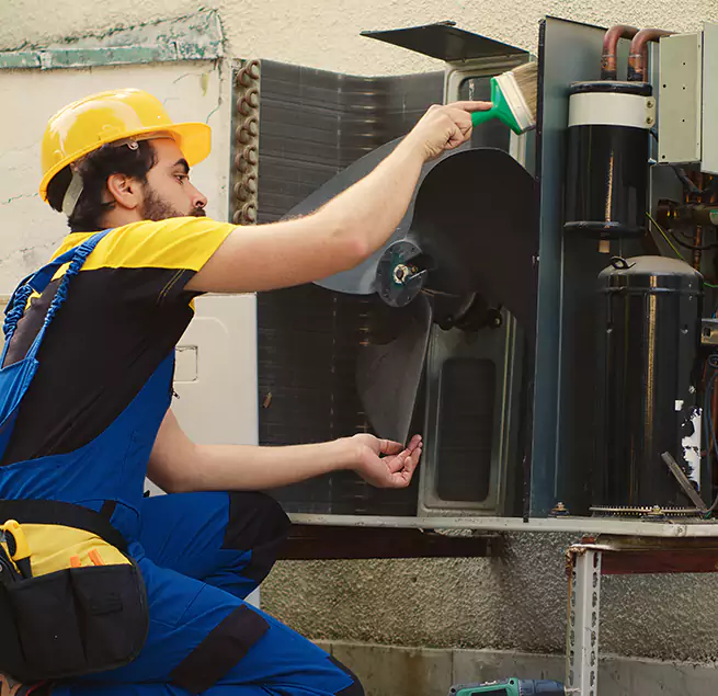  Why Homeowners & Businesses Trust Us in Franklin, TN?