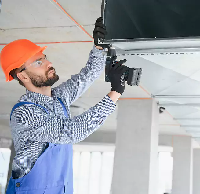 Why Homeowners & Businesses Trust Us in Franklin, TN?