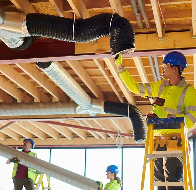 Why Homeowners & Businesses Trust Us in Franklin, TN?